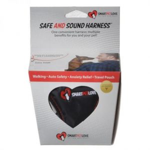 SmartLove Safe & Sound Harness Health Products