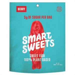 SmartSweets Fish Candies Health Products