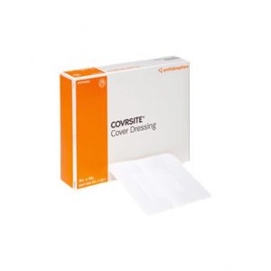 Smith & Nephew Covrsite Composite Cover Dressing Health Products