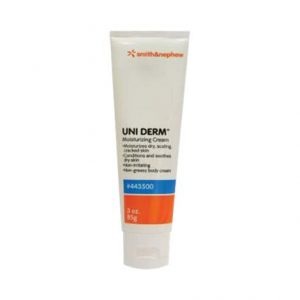 Smith & Nephew UniDerm Cream Health Products