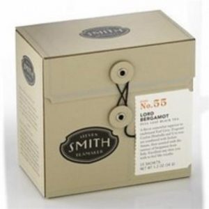 Smith Teamaker Lord Bergamot Black Tea Health Products