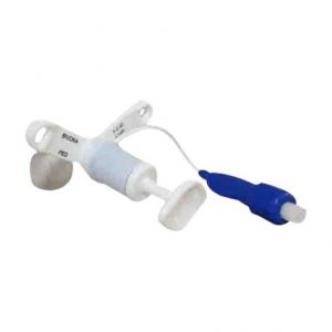 Smiths Medical Portex Bivona Aire Cuf Neonatal Tracheostomy Tubes Health Products