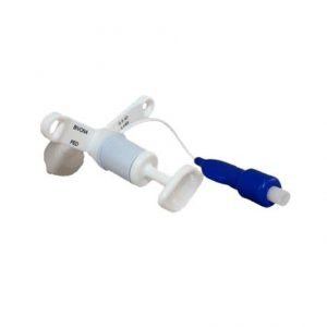 Smiths Medical Portex Bivona Aire Cuf Pediatric Tracheostomy Tubes Health Products