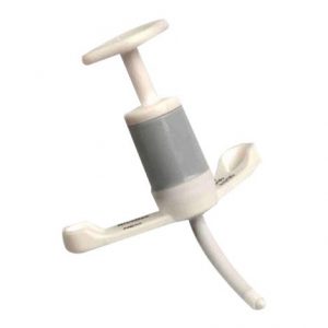 Smiths Medical Portex Bivona Uncuffed Neonatal Tracheostomy Tubes Health Products