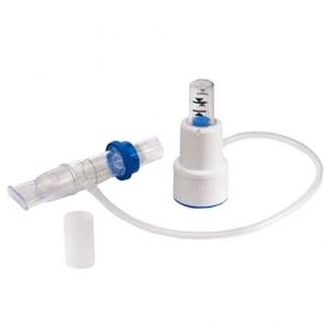 Smiths Medical TheraPEP PEP Therapy System Health Products