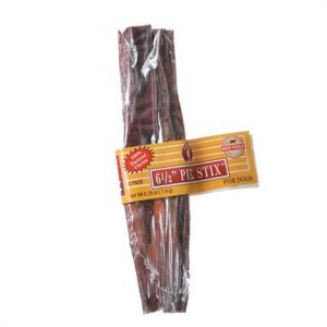 Smokehouse Treats Pizzle Stix Dog Chews Health Products