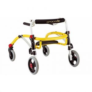 Snug Seat Crocodile Walker Health Products