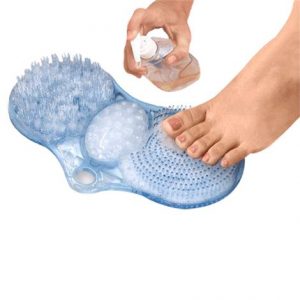 Soapy Soles Elite Foot Care System Health Products