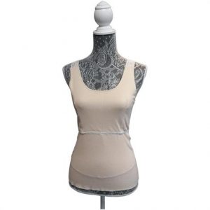 Softee Roo Beige Prosthetic Camisole Health Products