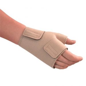 Solaris ReadyWrap Gauntlet Health Products