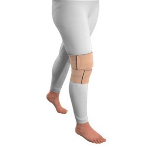 Solaris ReadyWrap Knee Wrap Health Products