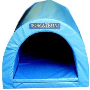 Somatron Multi-Sensory Crawl Space Tunnel Health Products