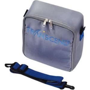 Somnetics Transcend Travel Bag Health Products