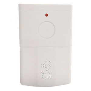 Sonic Alert HomeAware Smoke Or CO Transmitter Health Products