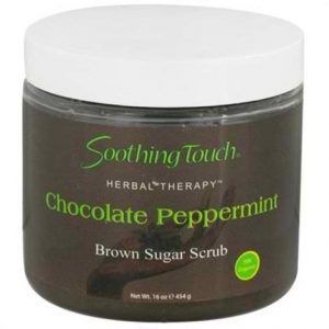 Soothing Touch Body Scrub Health Products