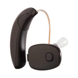 Sound World Solutions Personal Sound Amplifier Health Products