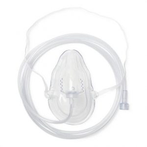 Southmedic Capnoxygen CO2 Mask Health Products