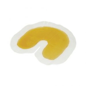 Southwest Elasto-Gel Horse Shoe Shaped Dressing Health Products