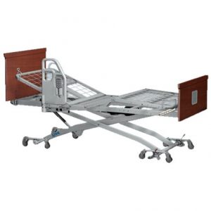 Span America Q-Series Rexx Bed Health Products