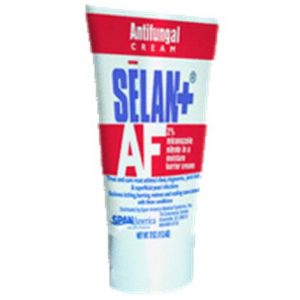 Span America Selan+ AF Moisture Barrier Cream Health Products