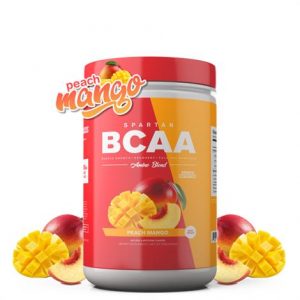 Sparta BCAA Dietary Health Products