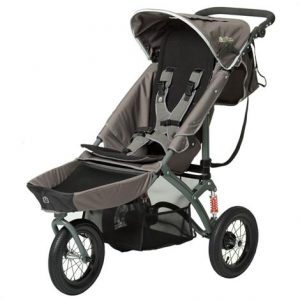 Special Tomato Jogger Stroller Health Products