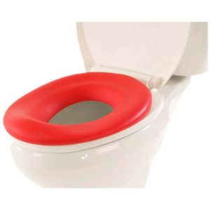 Special Tomato Portable Potty Seat Health Products