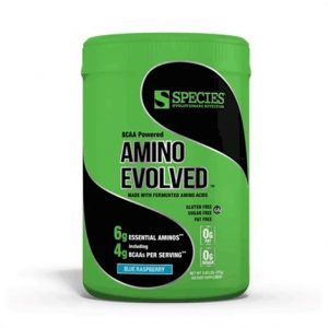 Species Evolutionary Amino Evolved Dietary Health Products