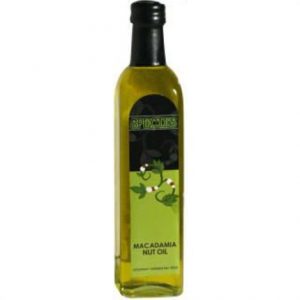 Species Evolutionary Macadamia Nut Oil Health Products