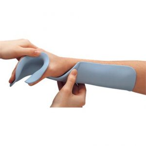 Spectrum Responsive Splinting Material Health Products