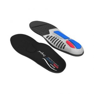 Spenco PolySorb Total Support Original Insoles Health Products