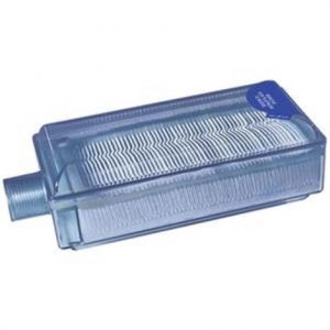 Spirit Medical Intake HEPA Filter for Invacare Concentrators Health Products