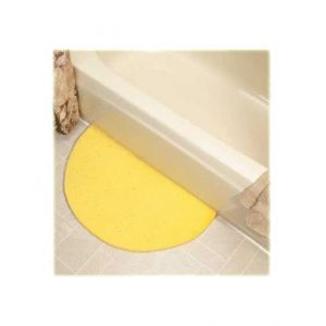 Sponge Bath Mat Health Products