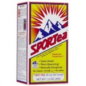 Sports Hot Tea Health Products