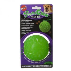 Spot PlayN Chew Treat Ball Health Products