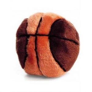 Spot Plush Basketball Dog Toy Health Products