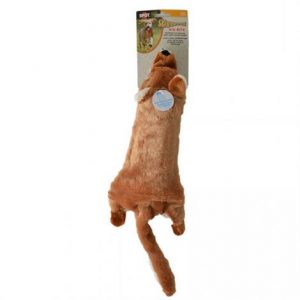 Spot Skinneeez Big Bite Coyote Dog Toy Health Products