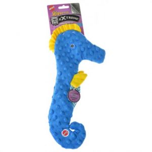 Spot Skinneeez Extreme Seahorse Toy - Assorted Colors Health Products