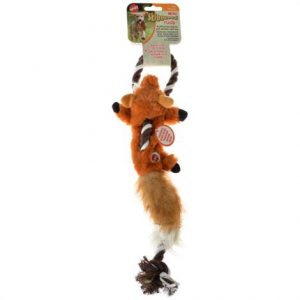 Spot Skinneeez Fox Tug Toy Health Products