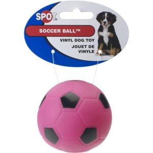 Spot Spotbites Vinly Soccer Ball Health Products