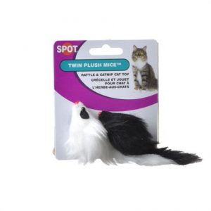 Spot Spotnips Miami Mice Cat Toys Health Products