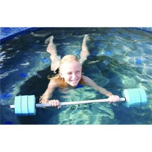 Sprint Aquatics 36 Inch Adjustable Bar Float Health Products