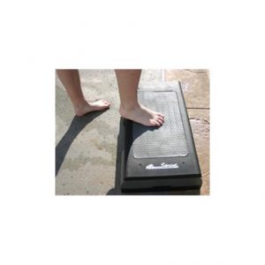 Sprint Aquatics Adjustable Aqua Step Health Products