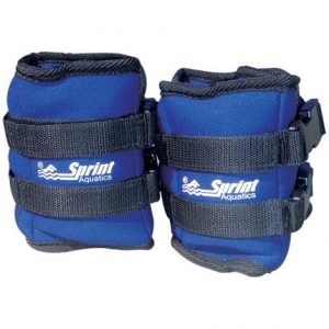 Sprint Aquatics Ankle Weights Health Products