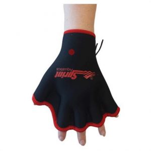 Sprint Aquatics Fingerless Gloves Health Products