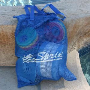 Sprint Aquatics Gear Bag Health Products