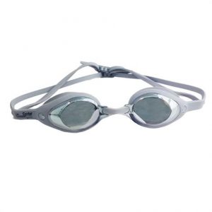 Sprint Aquatics Mirrored California Goggle Health Products