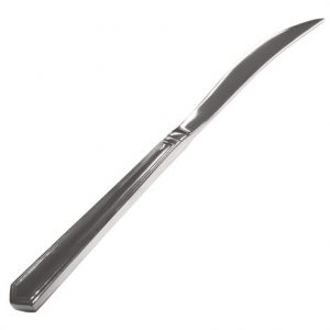 Stainless Steel Rocker Knife Health Products