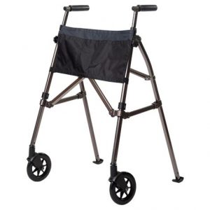 Standers EZ FOLD-N-GO Portable Walker Health Products