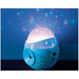 Star Projector Sound Machine Health Products